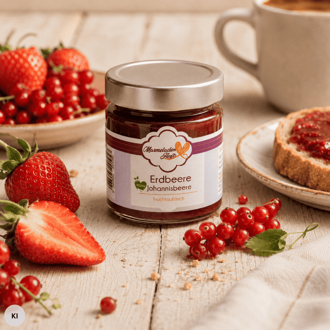Erdbeere_Johannisbeere_Fruchtaufstrich2