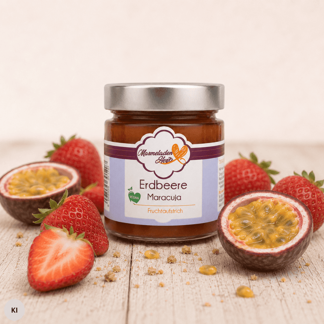 Erdbeere_Maracuja_Fruchtaufstrich2