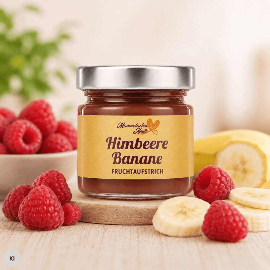 Himbeere_Banane_Fruchtaufstrich_4