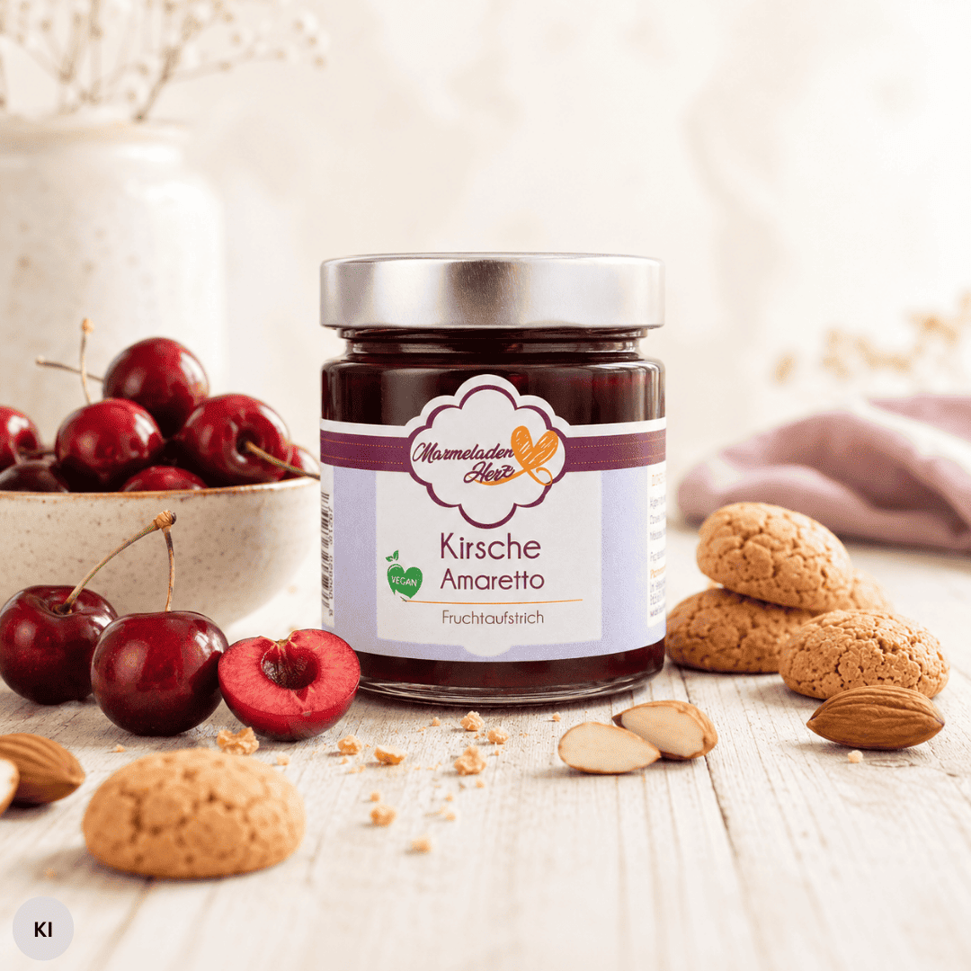 Kirsche_Amaretto_Fruchtaufstrich2