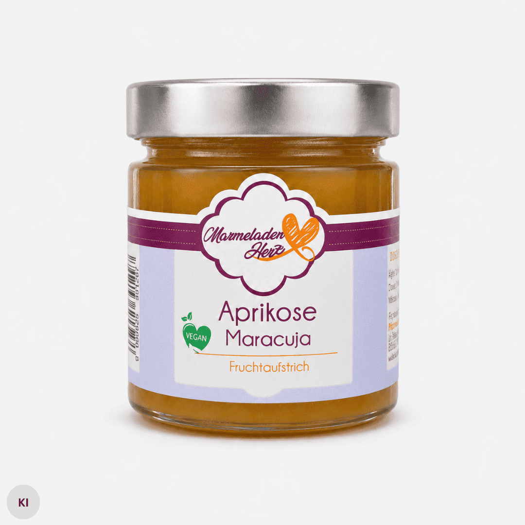 Aprikose_Maracuja_Fruchtaufstrich1