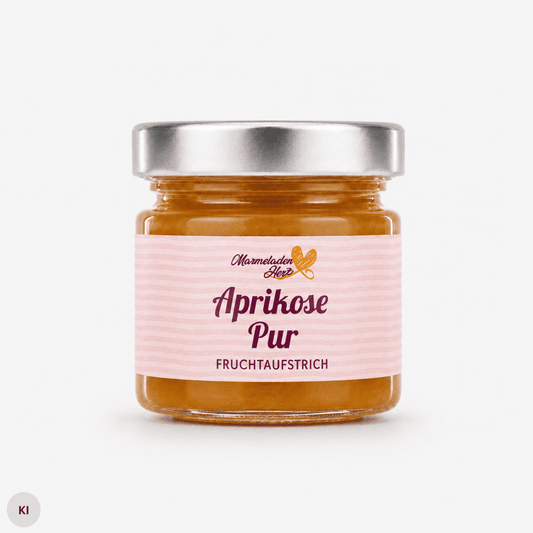 Aprikose_Pur_Fruchtaufstrich_1