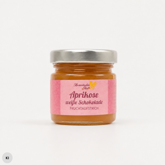 Aprikose_weiße_Schokolade_Fruchtaufstrich_1