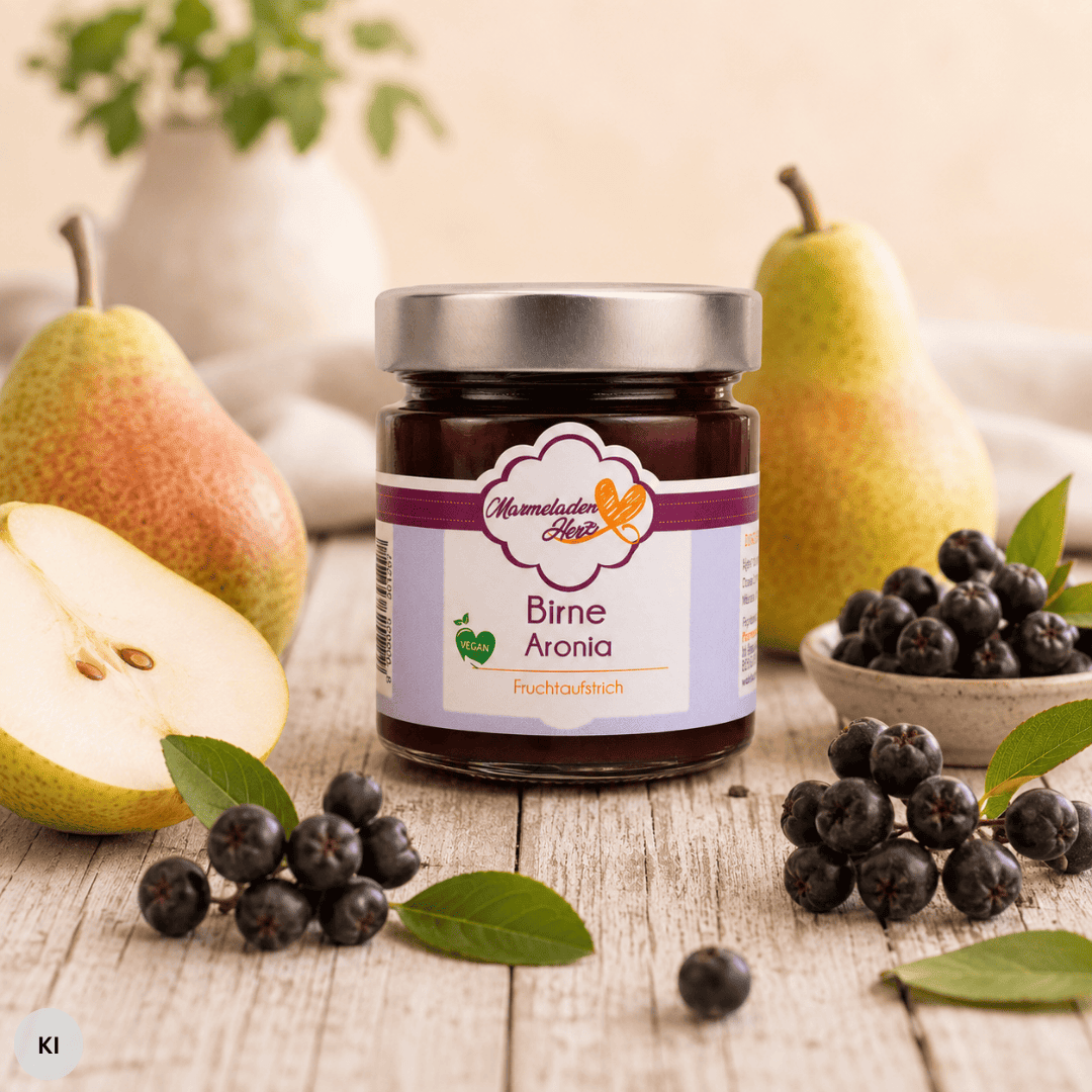 Birne_Aronia_Fruchtaufstrich2