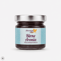 Birne_Aronia_Fruchtaufstrich_1