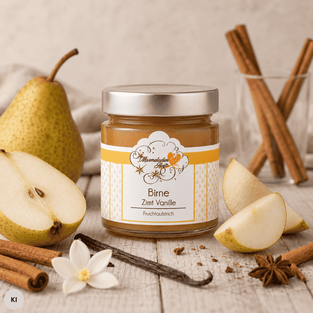 Birne_Zimt_Vanille_Fruchtaufstrich2