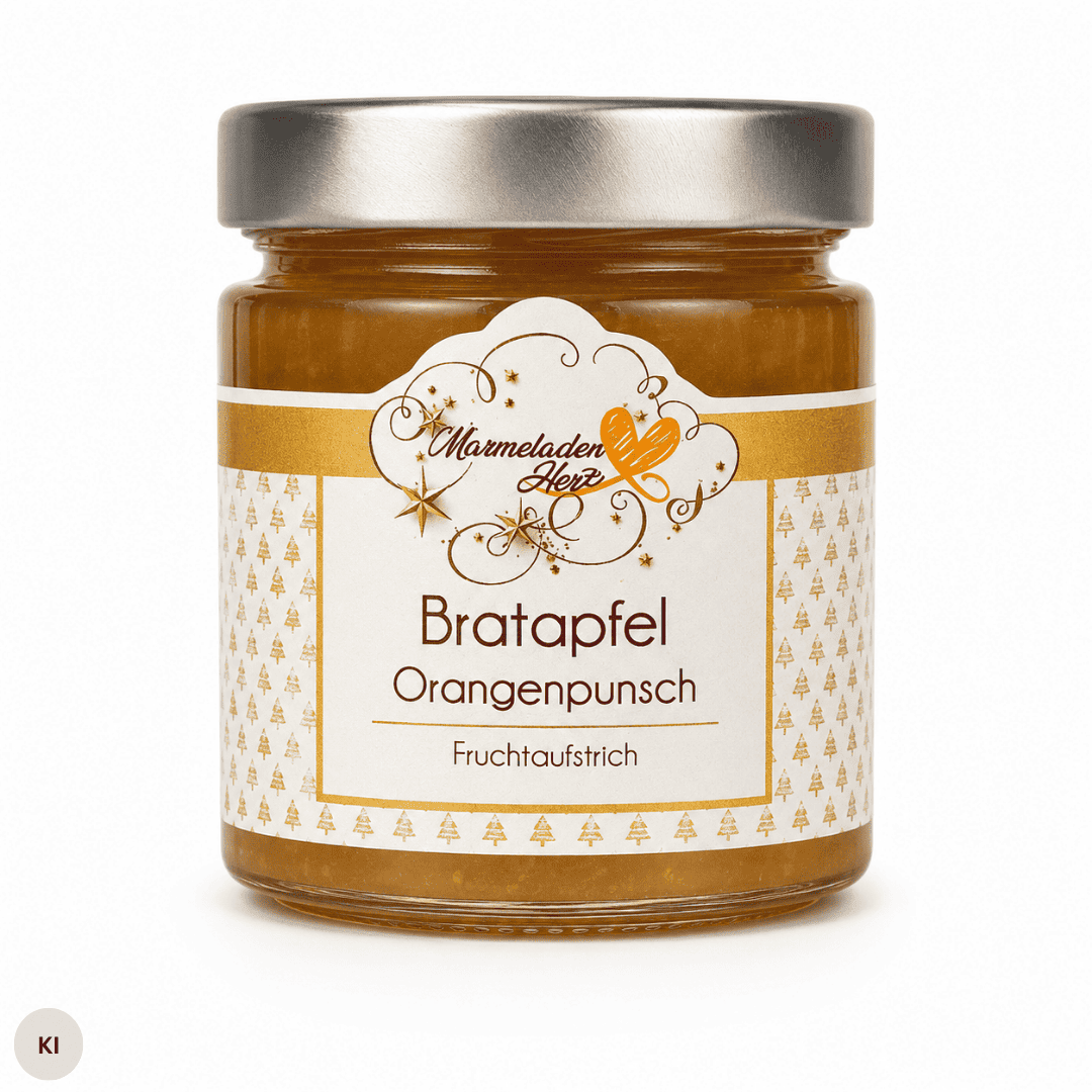 Bratapfel_Orangenpunsch_Fruchtaufstrich1