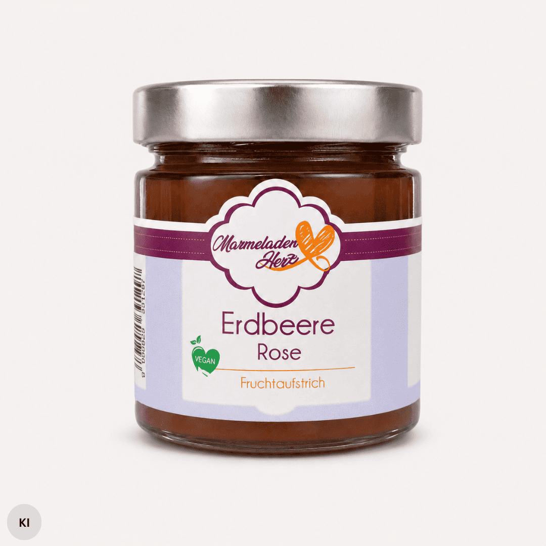 Erdbeere_Rose_Fruchtaufstrich1