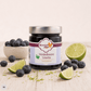 Heidelbeere_Limette_Fruchtaufstrich2