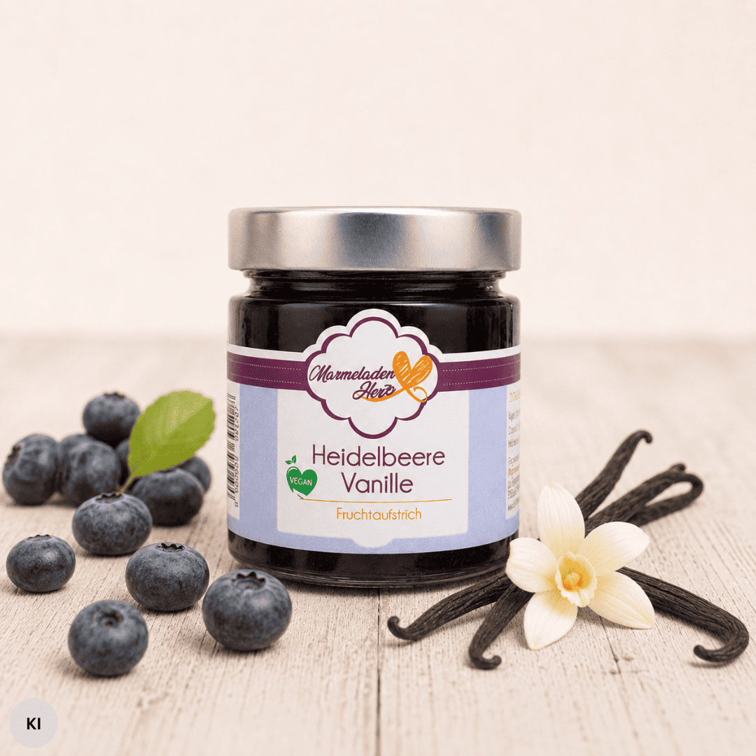 Heidelbeere_Vanille_Fruchtaufstrich2