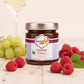 Himbeere_Prosecco_Fruchtaufstrich2