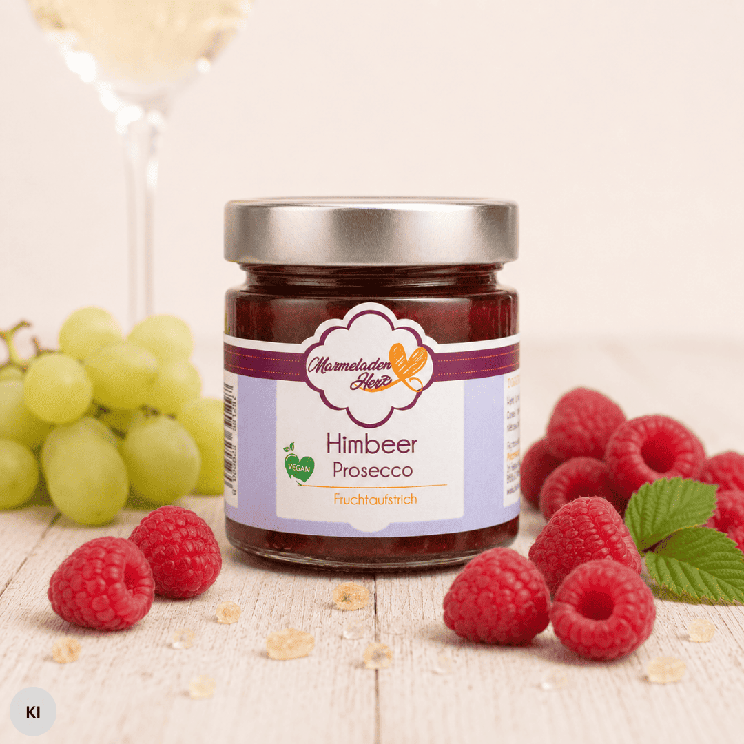 Himbeere_Prosecco_Fruchtaufstrich2