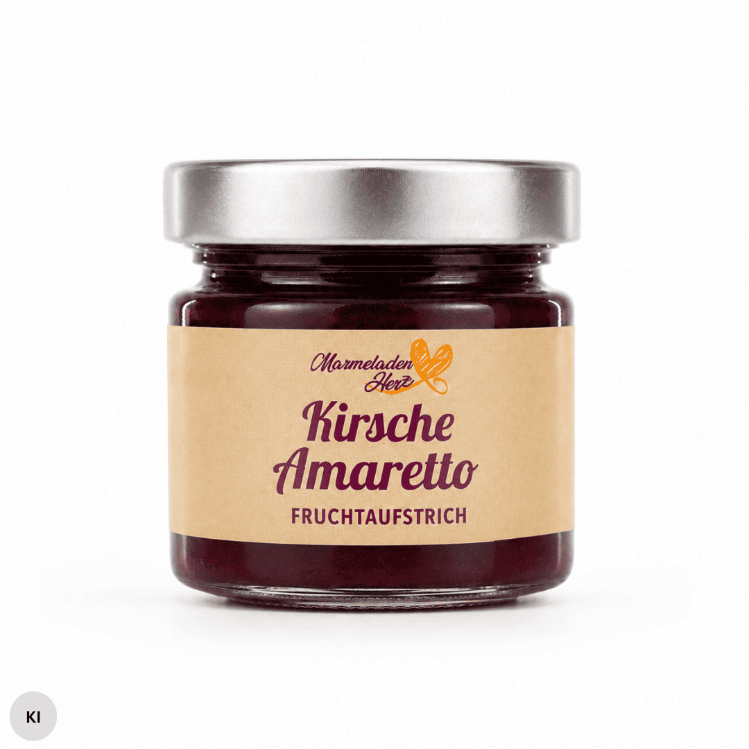 Kirsche_Amaretto_Fruchtaufstrich_1