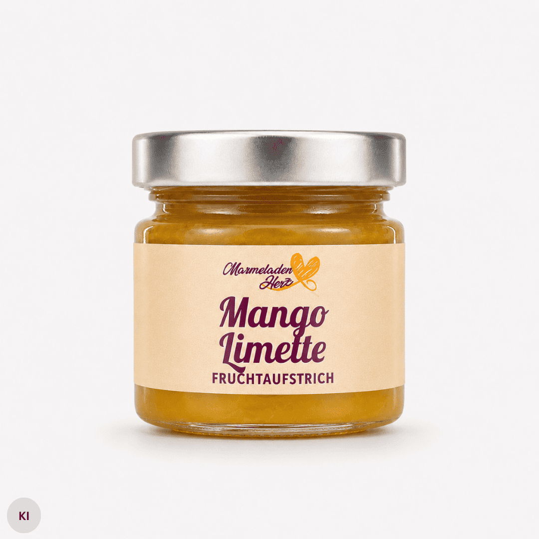 Mango_Limette_Fruchtaufstrich_1