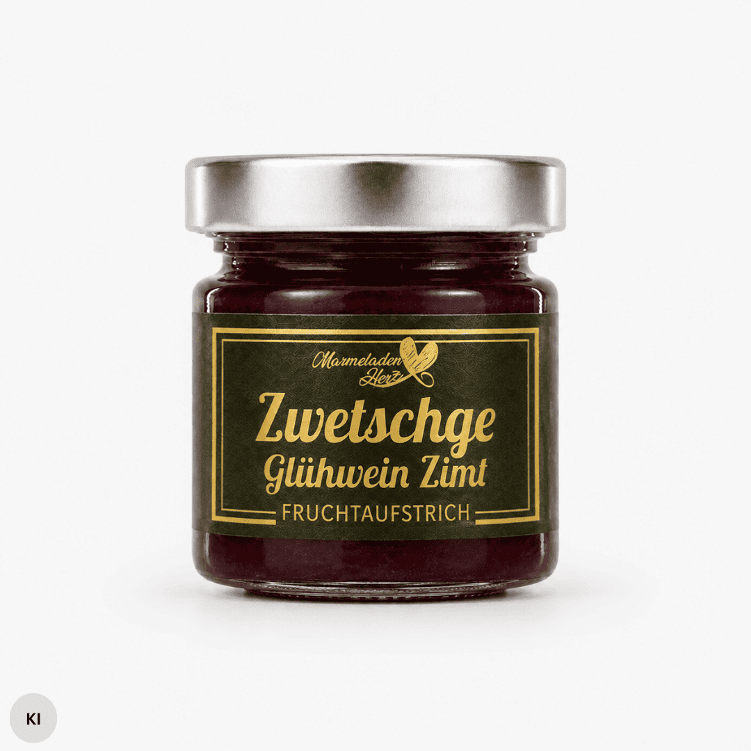 Zwetschge_Glühwein_Zimt_Fruchtaufstrich_1
