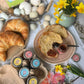 Marmeladenset "Osterbrunch" Osterset Fruchtaufstrich